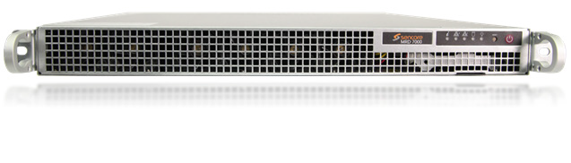 MRD 7000