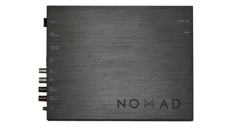 NOMAD Pro