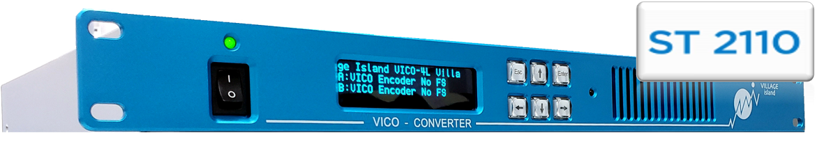 VICO シリーズ