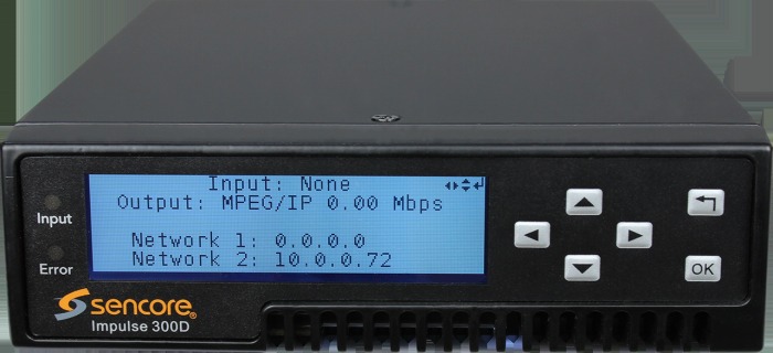 Impulse 300D