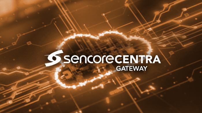 Centra Gateway