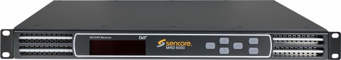 MRD 6000