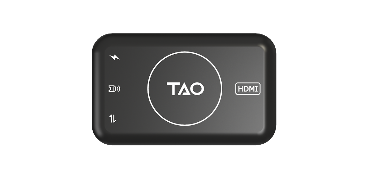 TAO 1tiny